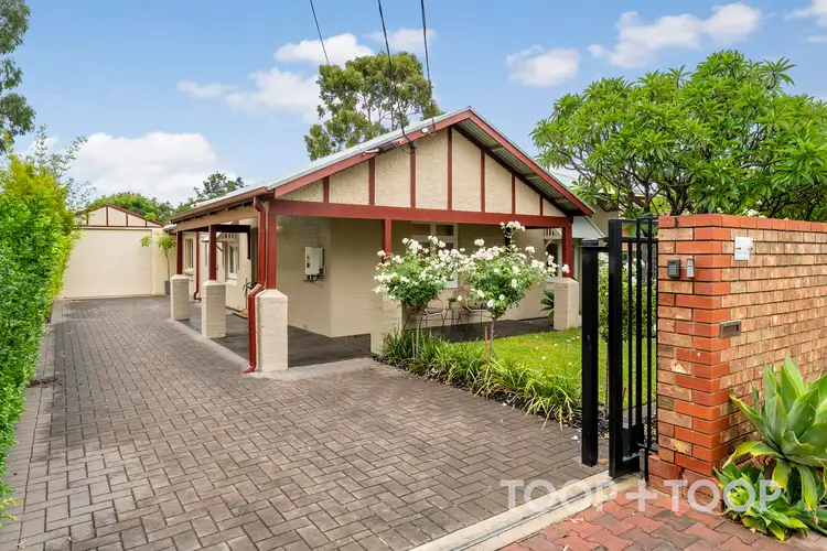 71 Albert Street, Prospect SA 5082