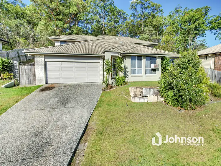 Main view of Homely house listing, 29 Barwell Street, Brassall QLD 4305