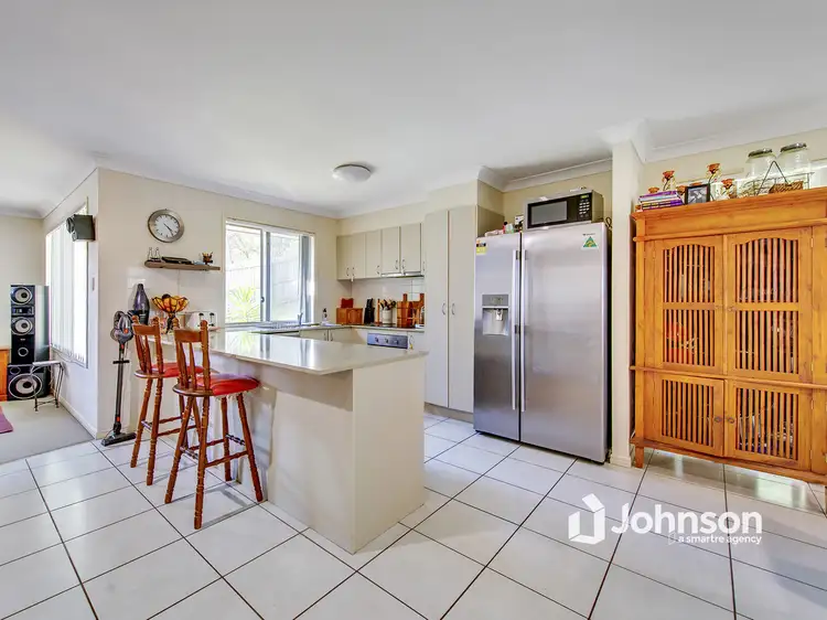 Second view of Homely house listing, 29 Barwell Street, Brassall QLD 4305