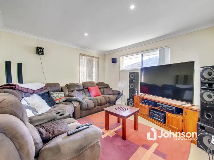 Fifth view of Homely house listing, 29 Barwell Street, Brassall QLD 4305