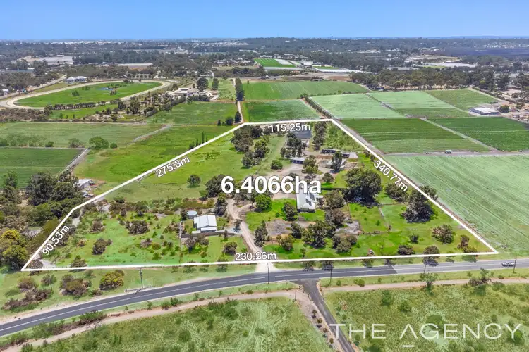 Second view of Homely house listing, 467 Sydney Road, Gnangara WA 6077