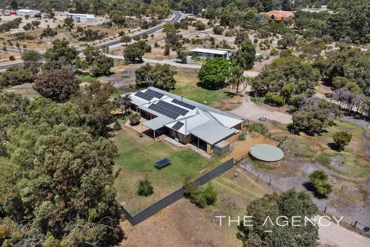 Third view of Homely house listing, 467 Sydney Road, Gnangara WA 6077