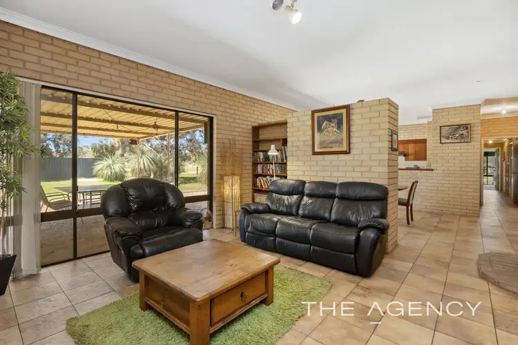 Fifth view of Homely house listing, 467 Sydney Road, Gnangara WA 6077