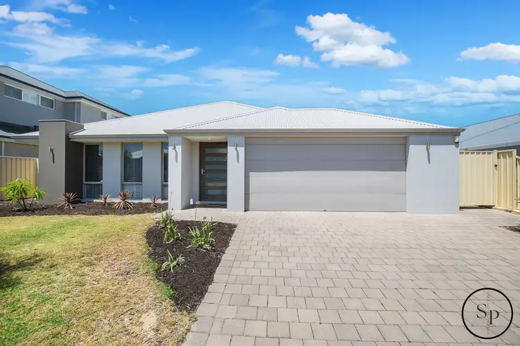 Third view of Homely house listing, 5 Minstrell Way, Madora Bay WA 6210