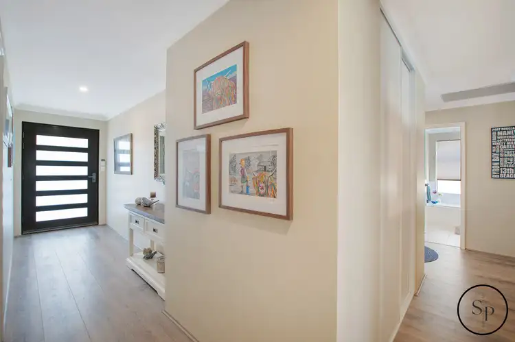 Fourth view of Homely house listing, 5 Minstrell Way, Madora Bay WA 6210