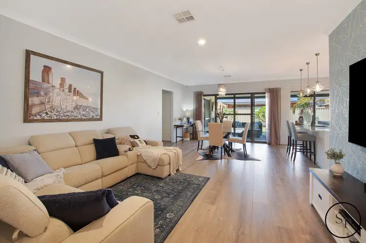 Fifth view of Homely house listing, 5 Minstrell Way, Madora Bay WA 6210