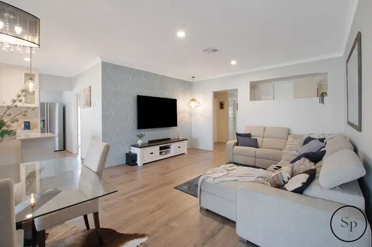 Sixth view of Homely house listing, 5 Minstrell Way, Madora Bay WA 6210