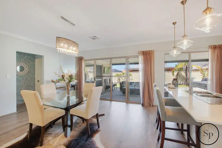 Seventh view of Homely house listing, 5 Minstrell Way, Madora Bay WA 6210