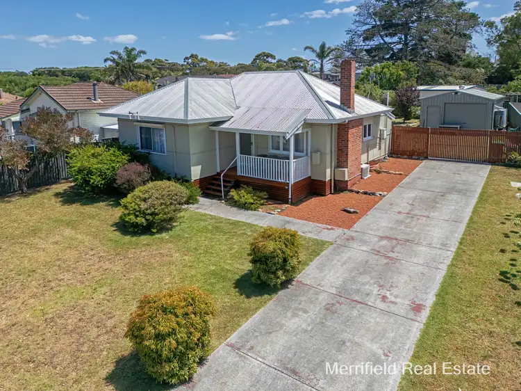 20 Clifton Street, Lockyer WA 6330