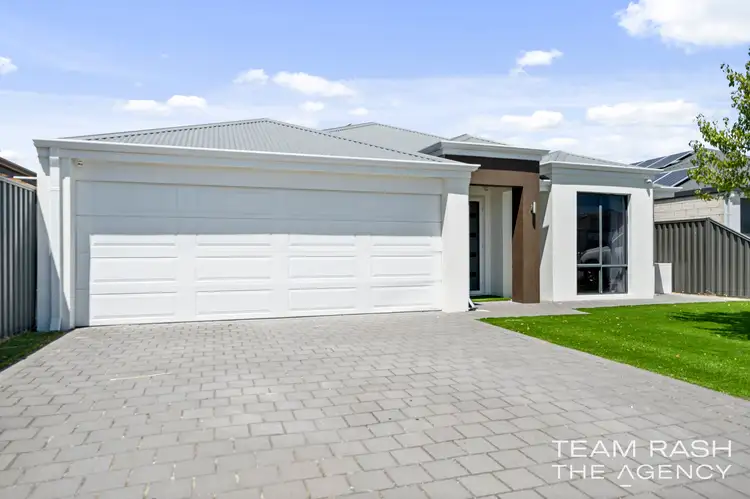 Second view of Homely house listing, 9 Hillbrook Approach, Caversham WA 6055