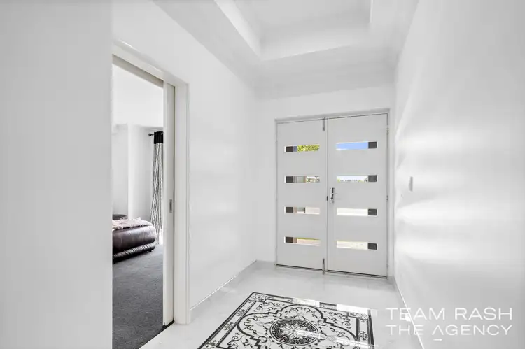 Third view of Homely house listing, 9 Hillbrook Approach, Caversham WA 6055