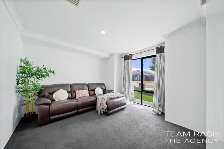 Fourth view of Homely house listing, 9 Hillbrook Approach, Caversham WA 6055