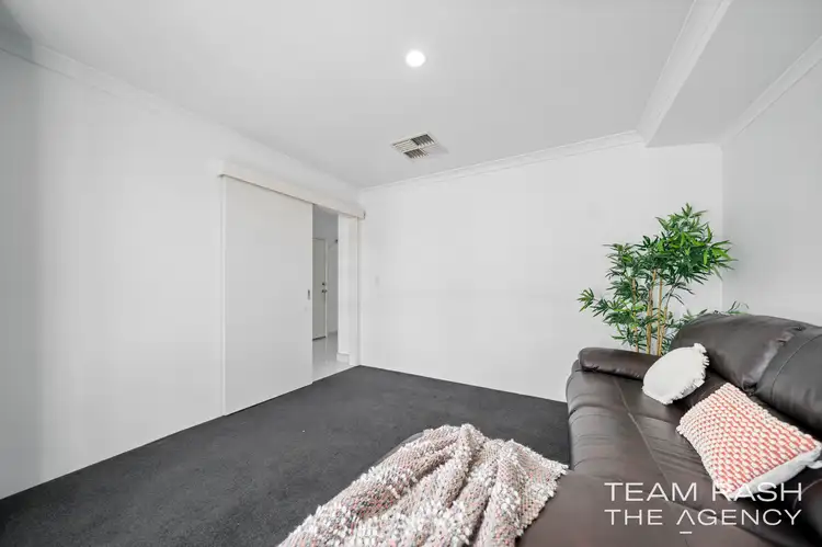 Fifth view of Homely house listing, 9 Hillbrook Approach, Caversham WA 6055