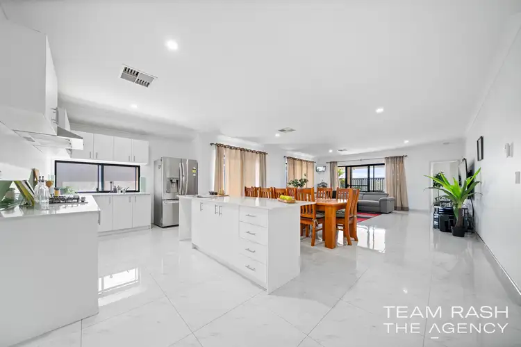 Sixth view of Homely house listing, 9 Hillbrook Approach, Caversham WA 6055