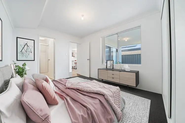 Second view of Homely house listing, 10 Gecko Way, Banksia Grove WA 6031