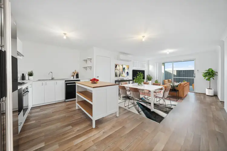 Fourth view of Homely house listing, 10 Gecko Way, Banksia Grove WA 6031