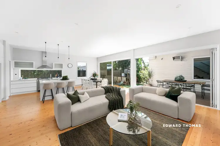 Main view of Homely house listing, 46 Gower Street, Kensington VIC 3031