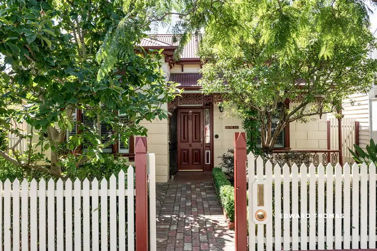 Third view of Homely house listing, 46 Gower Street, Kensington VIC 3031
