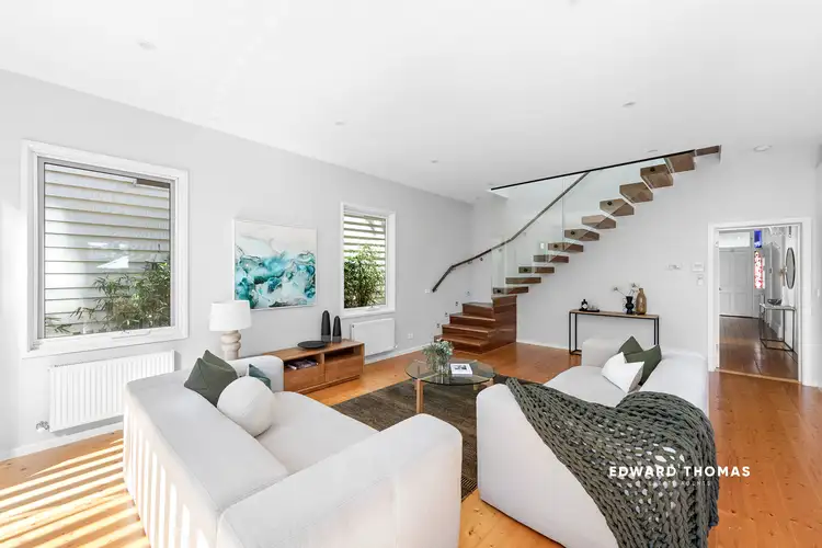 Fourth view of Homely house listing, 46 Gower Street, Kensington VIC 3031
