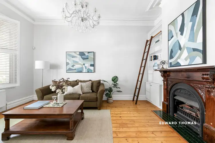 Fifth view of Homely house listing, 46 Gower Street, Kensington VIC 3031
