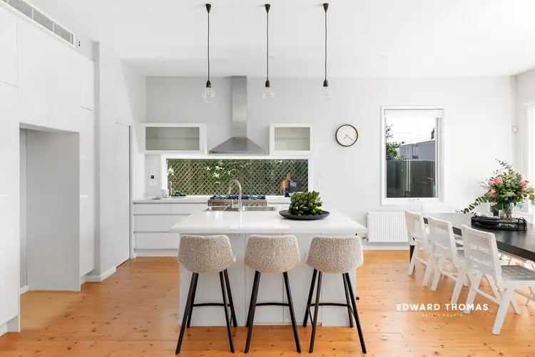 Sixth view of Homely house listing, 46 Gower Street, Kensington VIC 3031