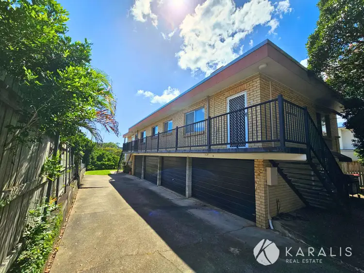Main view of Homely apartment listing, 3/28 Tenby Street, Mount Gravatt QLD 4122