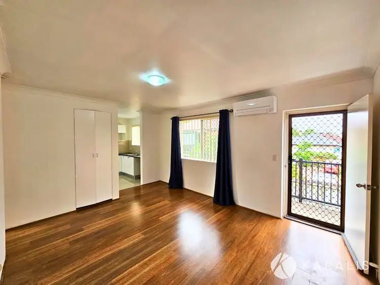 Second view of Homely apartment listing, 3/28 Tenby Street, Mount Gravatt QLD 4122