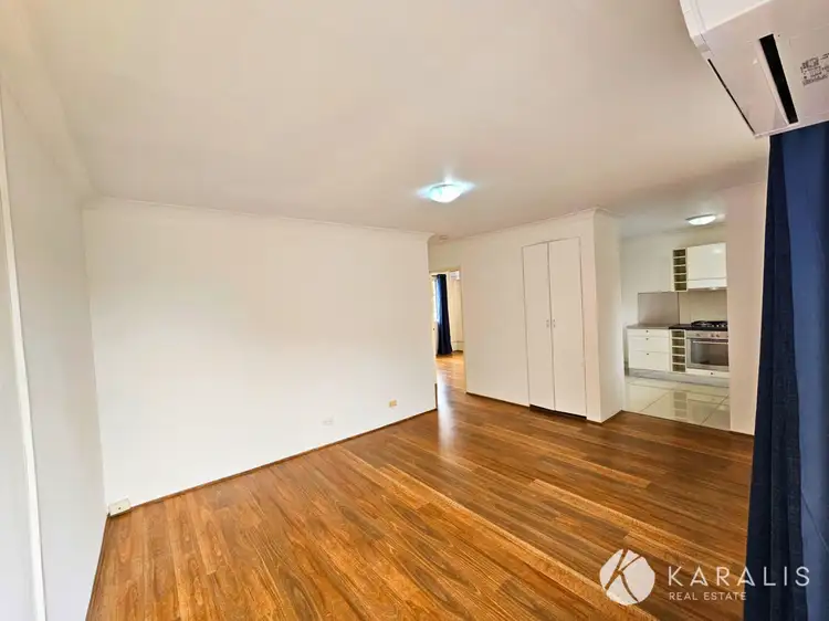 Fourth view of Homely apartment listing, 3/28 Tenby Street, Mount Gravatt QLD 4122