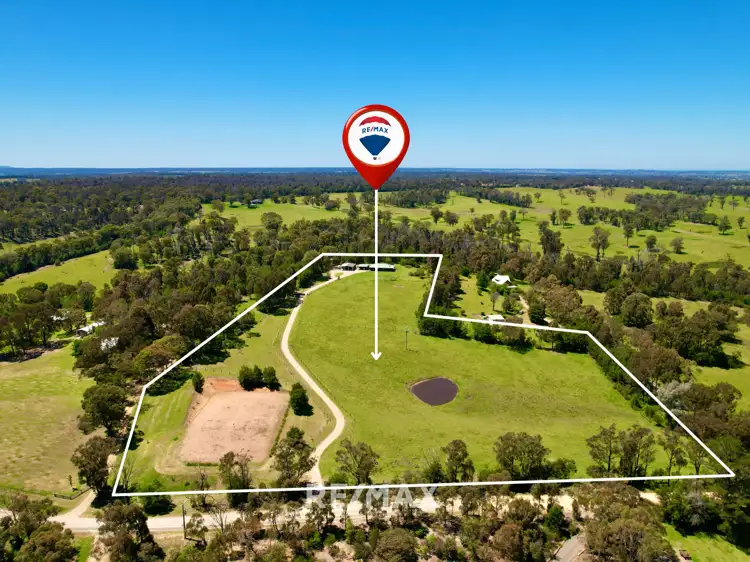 55 Mulhollands Road, Sarsfield VIC 3875