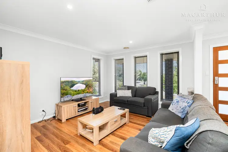 Second view of Homely house listing, 11 Paradise Drive, Gobbagombalin NSW 2650