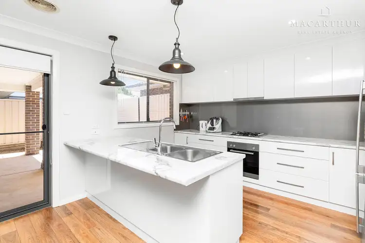 Third view of Homely house listing, 11 Paradise Drive, Gobbagombalin NSW 2650