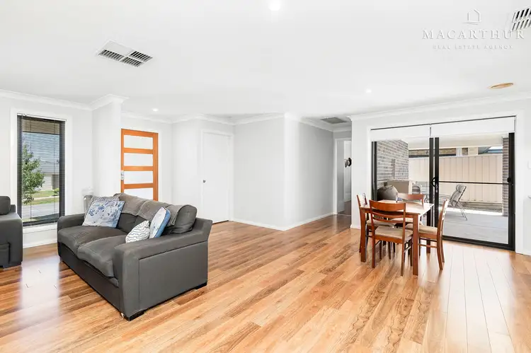 Sixth view of Homely house listing, 11 Paradise Drive, Gobbagombalin NSW 2650