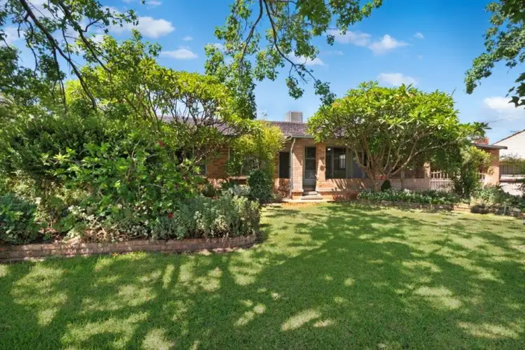 55 Bando Street, Gunnedah NSW 2380