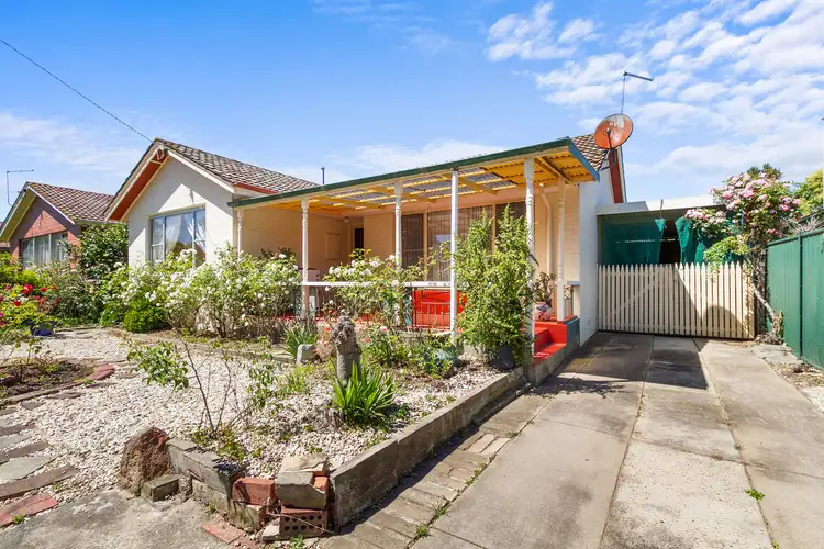 20 Ray Street, Sale VIC 3850