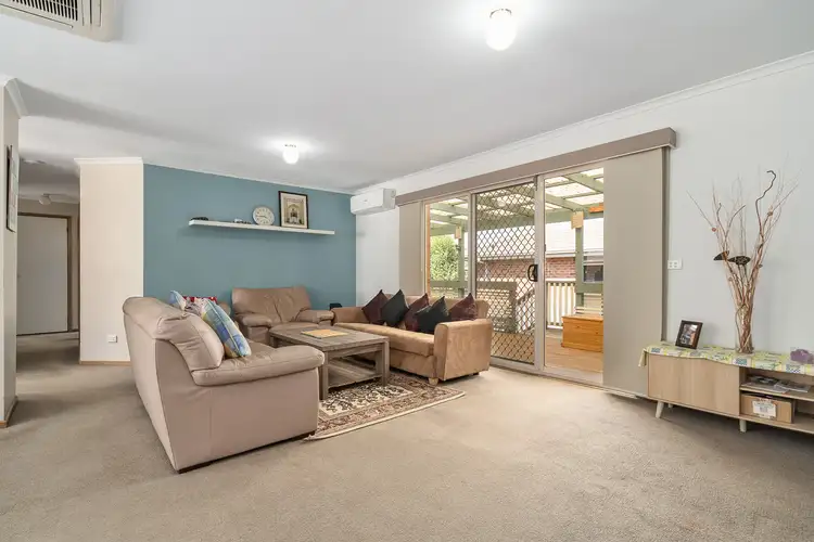 Second view of Homely house listing, 35 Robin Drive, Carrum Downs VIC 3201