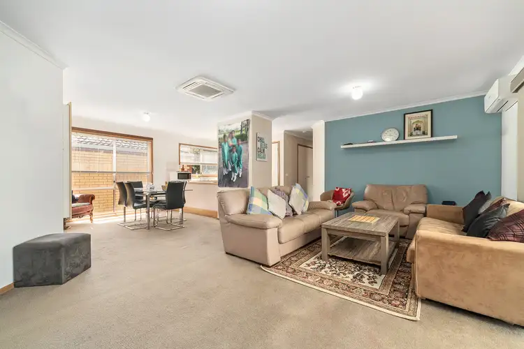 Third view of Homely house listing, 35 Robin Drive, Carrum Downs VIC 3201