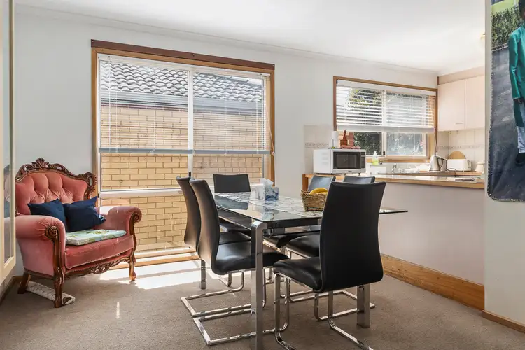 Fourth view of Homely house listing, 35 Robin Drive, Carrum Downs VIC 3201