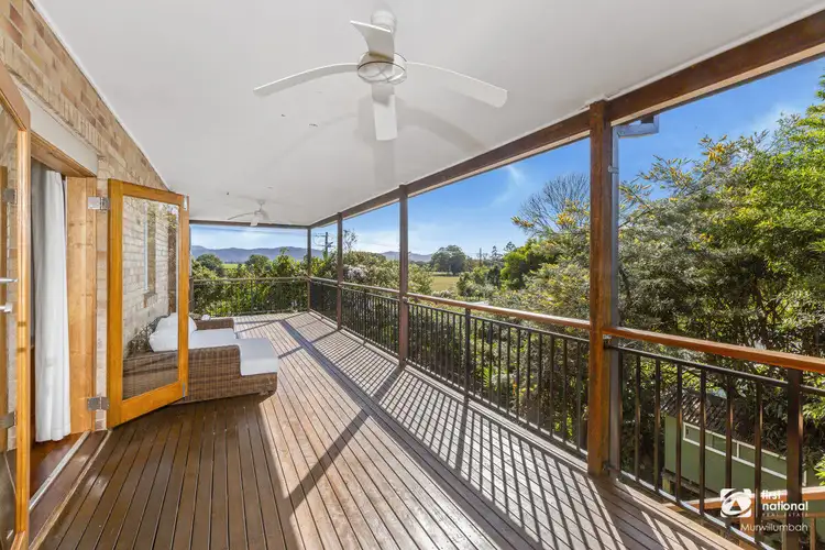 Second view of Homely house listing, 4 Tweed Street, Murwillumbah NSW 2484