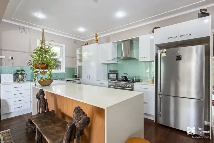 Third view of Homely house listing, 4 Tweed Street, Murwillumbah NSW 2484