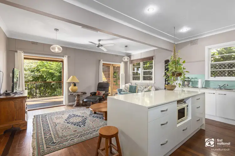 Fourth view of Homely house listing, 4 Tweed Street, Murwillumbah NSW 2484