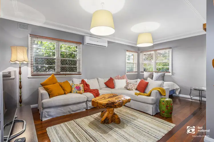 Fifth view of Homely house listing, 4 Tweed Street, Murwillumbah NSW 2484