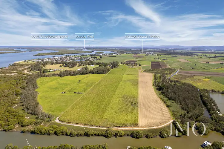 Third view of Homely rural property listing, LOT 2, 220 - 240 Cabbage Tree Point Road, Steiglitz QLD 4207