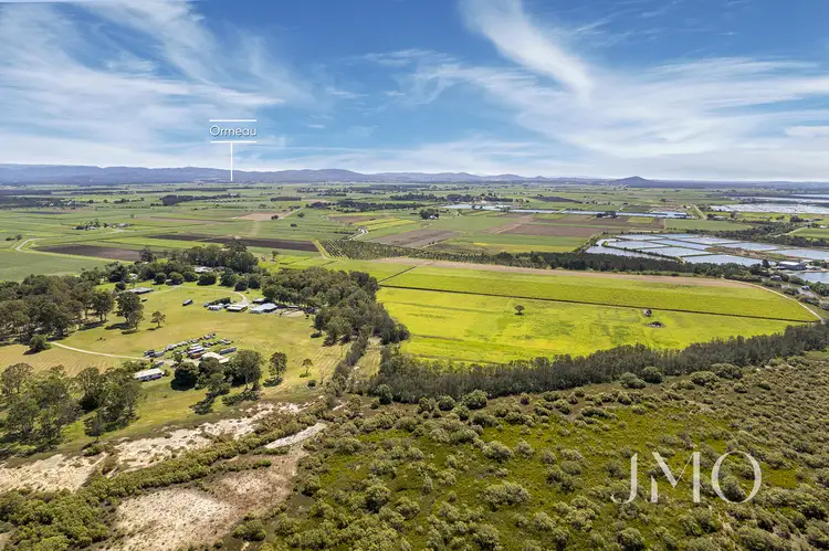 Fifth view of Homely rural property listing, LOT 2, 220 - 240 Cabbage Tree Point Road, Steiglitz QLD 4207