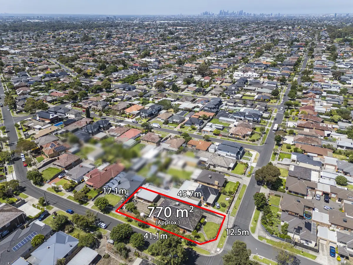 Main view of Homely house listing, 32 Morley Street, Glenroy VIC 3046