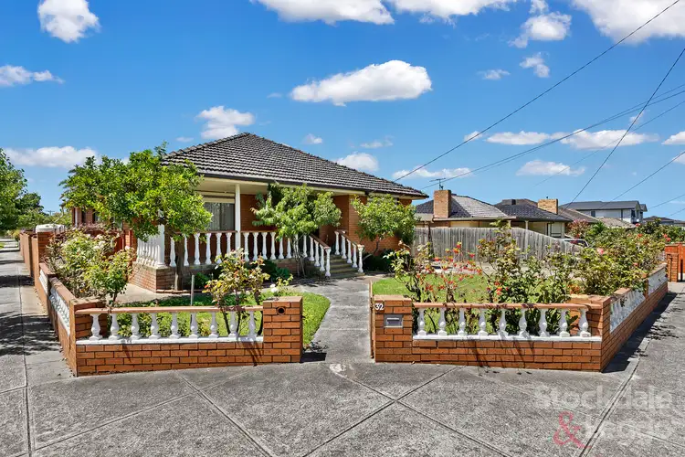 Second view of Homely house listing, 32 Morley Street, Glenroy VIC 3046
