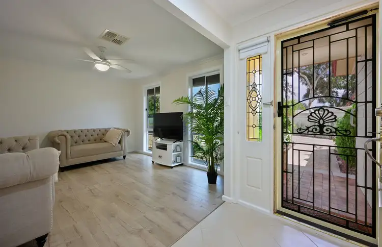 Second view of Homely house listing, 55 McSporran Crescent, Port Augusta West SA 5700