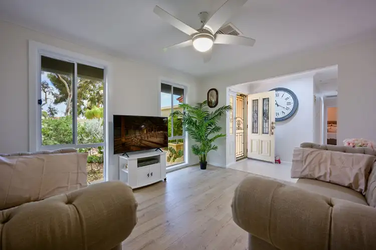 Third view of Homely house listing, 55 McSporran Crescent, Port Augusta West SA 5700