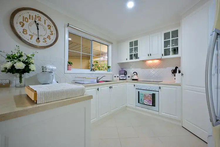 Fourth view of Homely house listing, 55 McSporran Crescent, Port Augusta West SA 5700