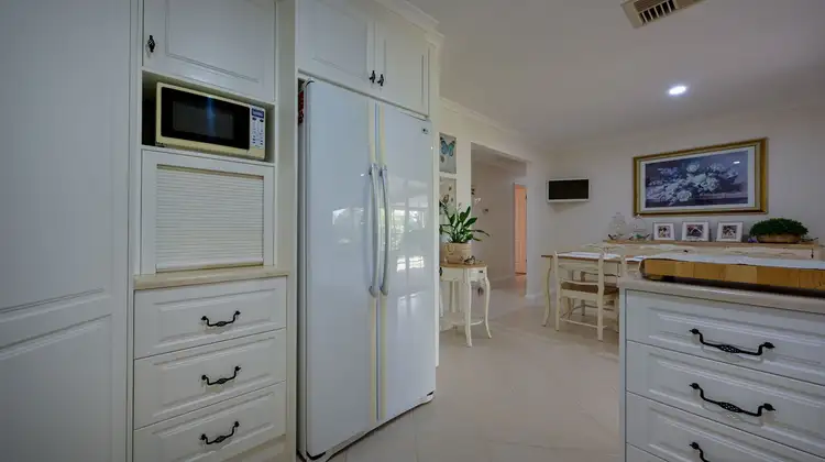 Fifth view of Homely house listing, 55 McSporran Crescent, Port Augusta West SA 5700