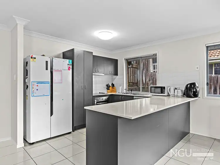 Second view of Homely house listing, 4 Barwell Street, Brassall QLD 4305